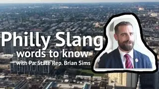 Philly Slang: Words you should know in Philadelphia
