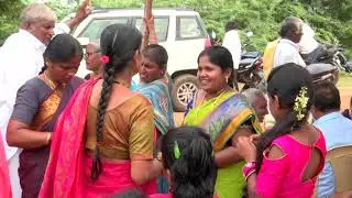 preethika naming ceremony