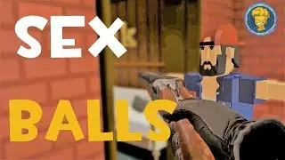 i fooled my friends in ttt vr..