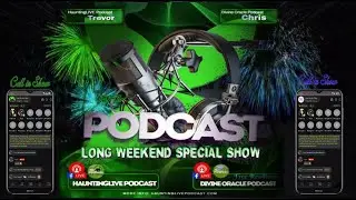 The last Long weekend of August 2025