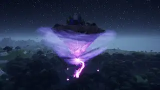 Fortnite OG S6 - Cube Island Tracking (Rune 5 Today) 🟪