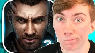 OVERKILL 3 (iPhone Gameplay Video)