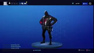 Fortnitepoi