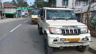 LUNGLEI To SALACHHUAH (burma)