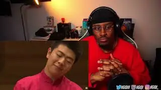 He mastered it | Liszt: Réminiscences du Don Juan de Mozart - Lang Lang| Classical Music Reaction