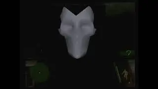 Prototype Showcase: Manhunt (PS2, 2003) Build Number v.67
