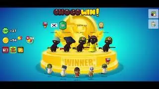Milk Choco Gameplay 