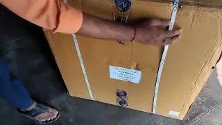 #Mistake work in dispatch Both side label marking .