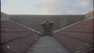 Conrad Mundy - Something Above (Official Video)
