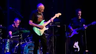 Bridge Of Sighs by Robin Trower Live at The Pantages Theater