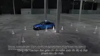 BMW 3 SERIES - T&iacute;nh năng hỗ trợ l&ugrave;i xe th&ocirc;ng minh tr&ecirc;n BMW 3 Series | BMW VIETNAM