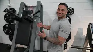 HUSLA Gym Final Walkthrough