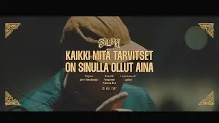 Stepa - Kaikki mitä tarvitset on sinulla ollut aina (Official Music Video)