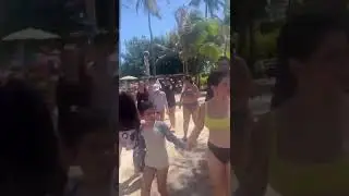 #beachparque