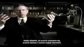 Dr Michael Persinger - doświadczenia