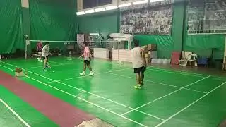 Jan 16, 2025 Game 2 (Full Game) | Ian Badminton