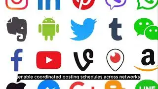 Harnessing the Social Power: Utopia Online Branding Solutions' Guide to Social Media Management