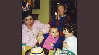 No More Birthdays