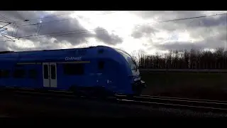 Siemens Desiro HC 