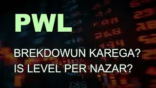 PWL - PHYSICSWALLAH SHARE LATEST NEWS - PWL SHARE TODAY TARGET - PWL TECHNICAL ANALYSIS - PWL FUTURE