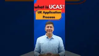 UK University Application in 30 Seconds! ⏱️