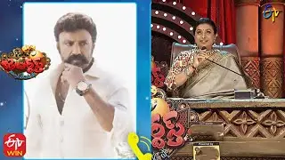 Jabardasth Jalaks Performance | Jabardasth | 21st October 2021 | ETV Telugu