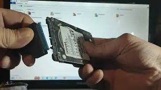 Кабель переходник SATA - USB 3.0 для HDD 2,5