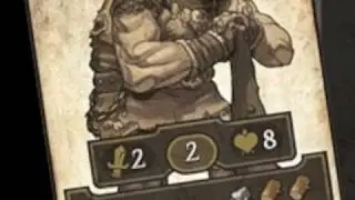Scrolls: Announcement video (Mojang specifications)