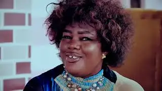 Chammah by Rev  mary-vie Yvette bongombola