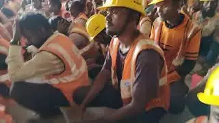 Quality niting tata project #newvlog #trending #trendingvideo 