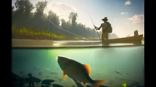 🔴 BALKAN LIVE 🔴PECAMO SARANA NA DUNAVU, RUSSIAN FISHING 4, BALKAN STREAM