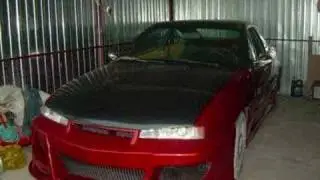 Calibra tuning