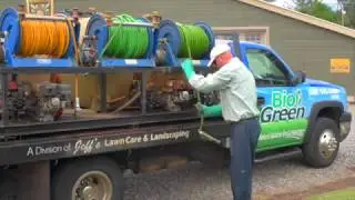 Jeff's Lawn Care & Landscaping, LLC  | Lawn Care Service | Pasco, WA
