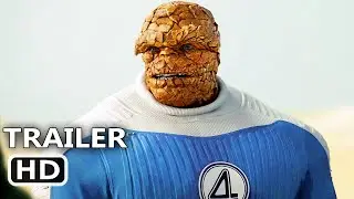 AVENGERS 5: DOOMSDAY 