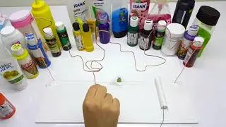 Yeni Oyun! Eğlenceli ve Komik Çember Slime Challenge