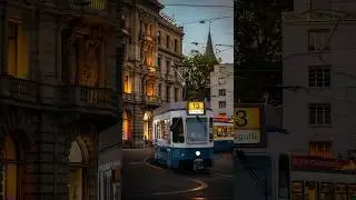 &ldquo;Photoshop Tutorial: Masking and Color Grading street Photography&rdquo;
