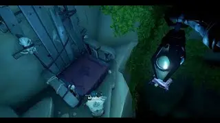 Sea of Thieves Skeleton Throne Update
