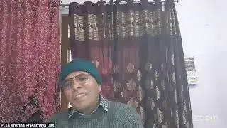 Abhay Ram Das's Personal Meeting Room