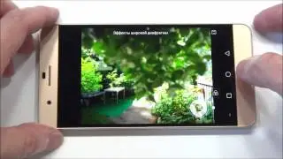 Обзор смартфона Huawei Honor 6 plus