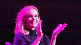 THE GO-GO'S - CAN'T STOP THE WORLD - Live @THE MASONIC  - SF,CA - 3/24/22 - 4K