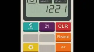 Calculator The Game Level 141 142 143 144 145 Walkthrough