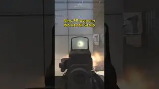 XIM Matrix MW2 Anti Recoil Season 5 Settings FR Avancer #xim #ximmatrix #ximapex