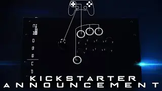 Cross|Up - Kickstarter Announcement