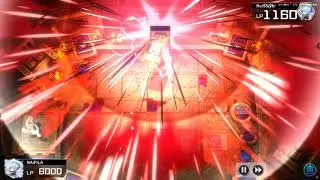 Yu-Gi-Oh! Master Duel - Tistina vs Dracotail (^_^;)