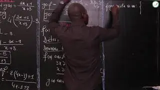 Exercices - Terminale L - Math&eacute;matiques : Les applications