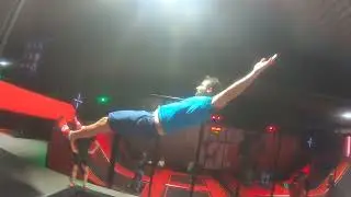Jump XL Sambreville