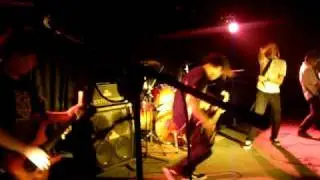 EMO PUNCH-Face Yesterday -In bace of the dark cloud.MPG