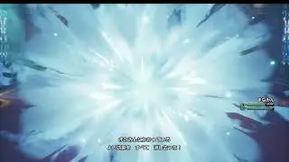 DQ1 HD2D #7 (fin.)