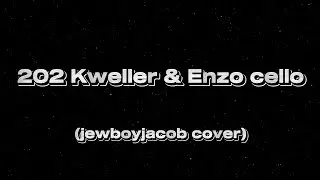 202 - Kweller & Enzo cello [jewboyjacob cover] (lyrics)