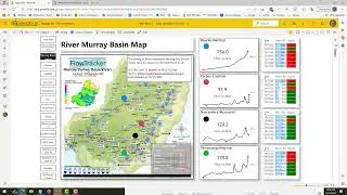 River Murray Floods 16 Nov 2022 Update